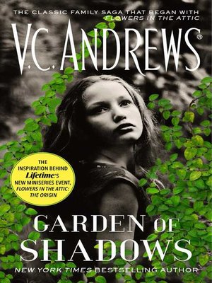 Petals On The Wind Ebook